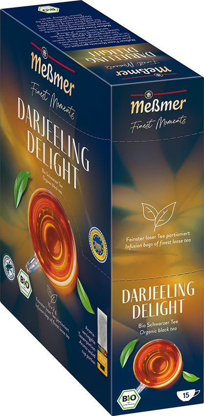 Bio Darjeeling Delight