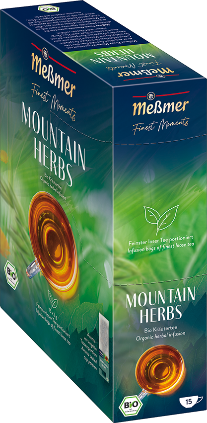 Bio Mountain Herbs