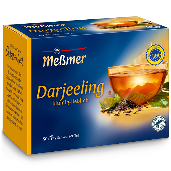 Darjeeling 50er