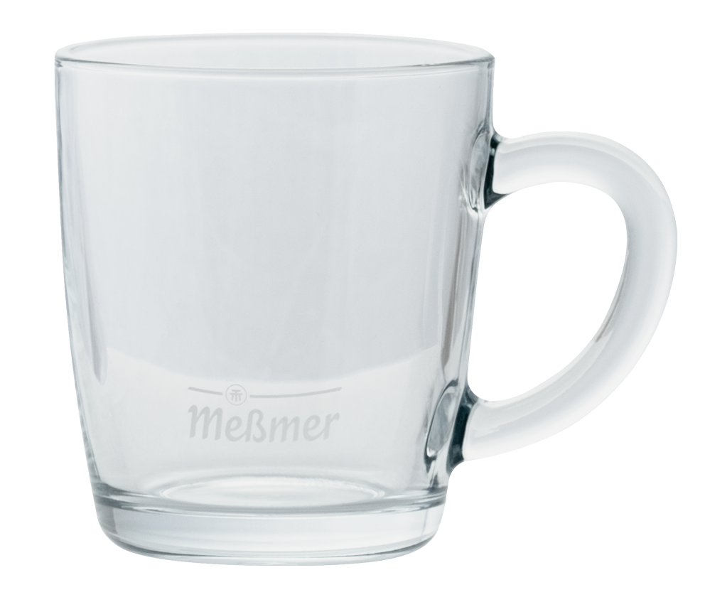 Tea Cup-Gläser Set